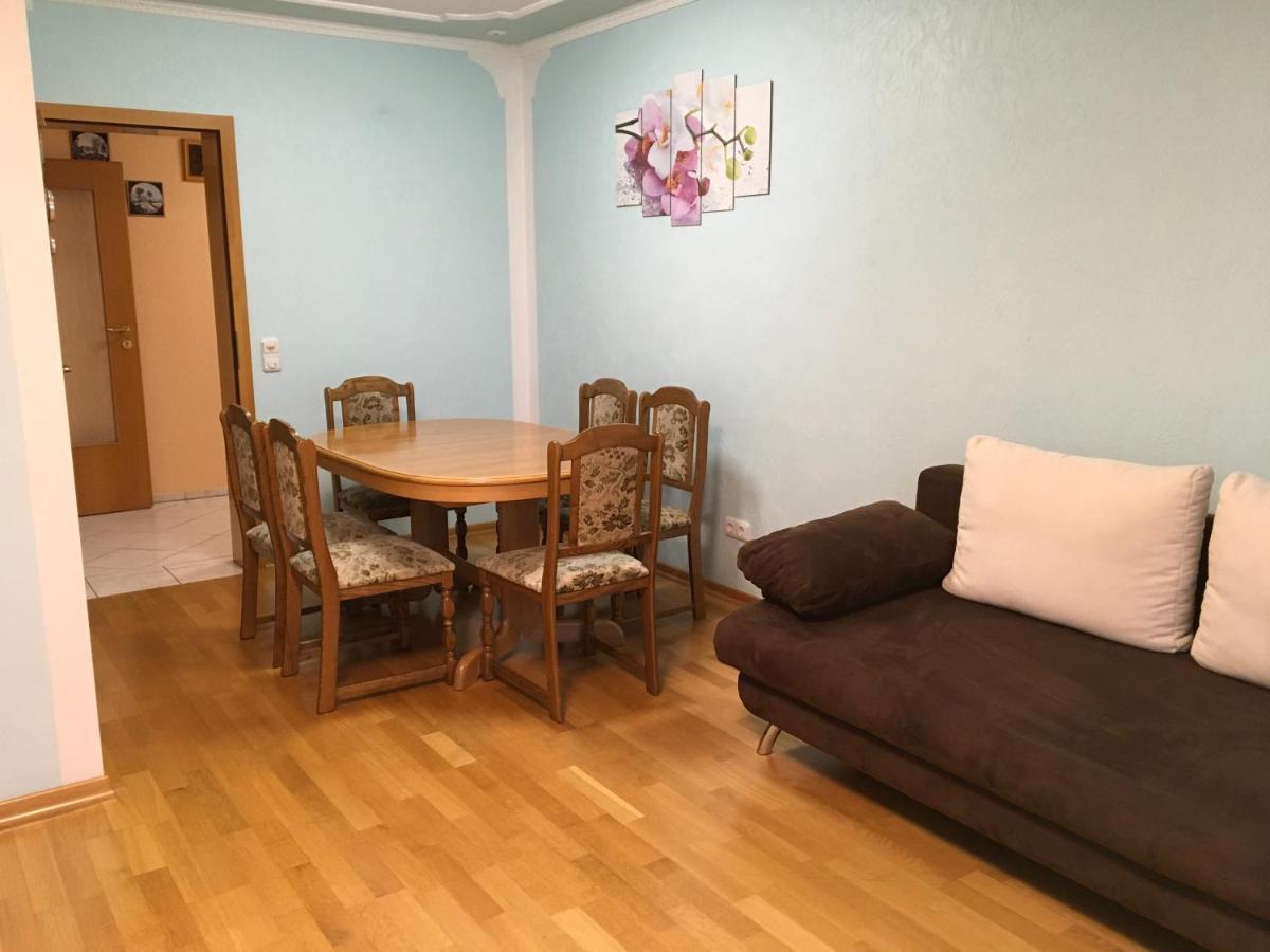 Berta Apartment