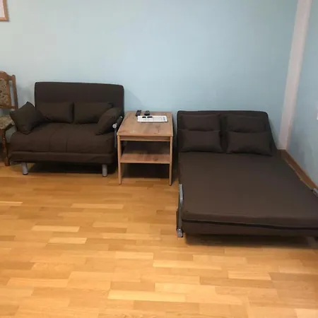 Apartament Berta Neunkirchen  Zewnętrze zdjęcie