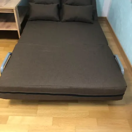 Apartament Berta Neunkirchen  Zewnętrze zdjęcie