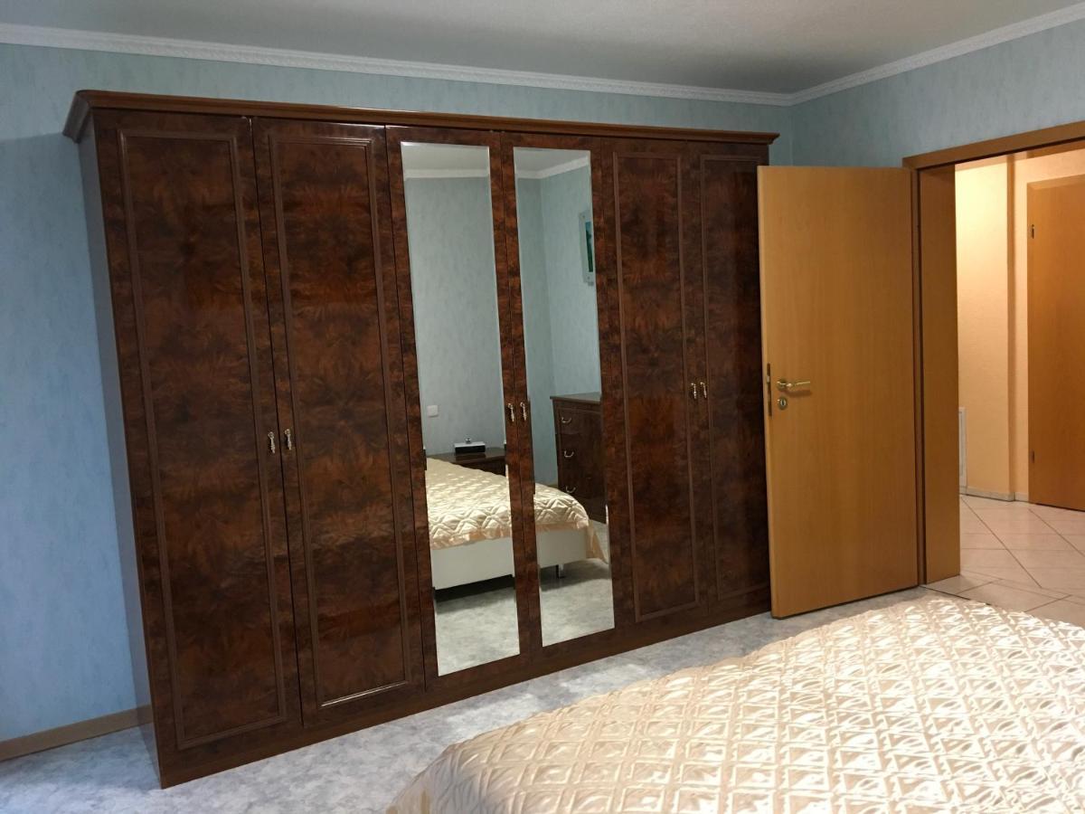 Berta Apartment *