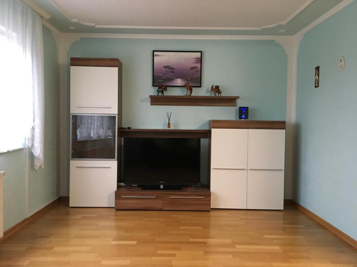Apartment Berta Neunkirchen (Miltenberg)