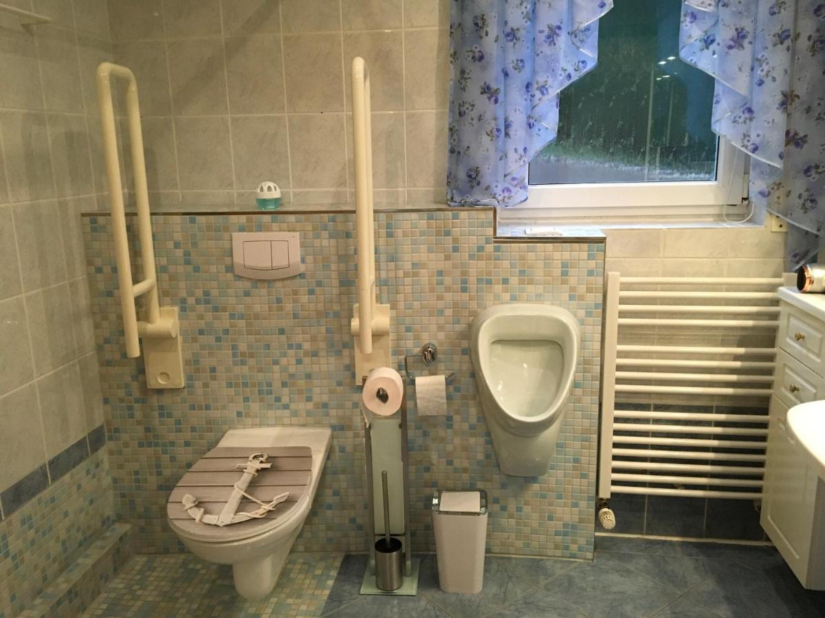 Berta Apartment *