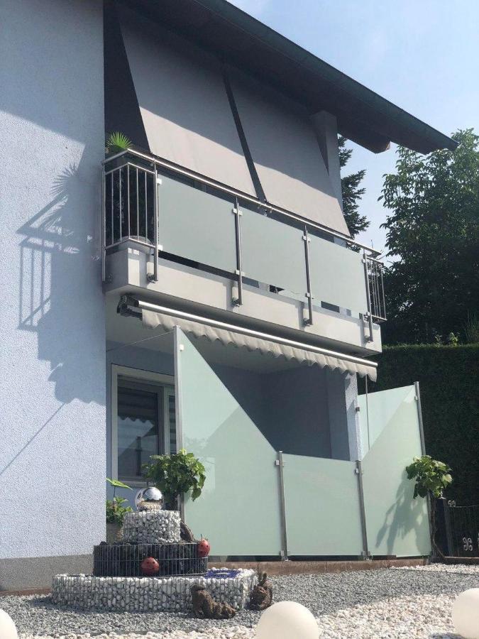 Apartment Berta *