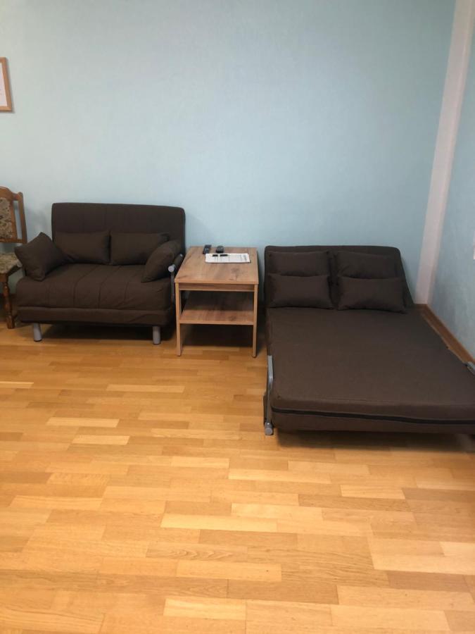 Apartment Berta