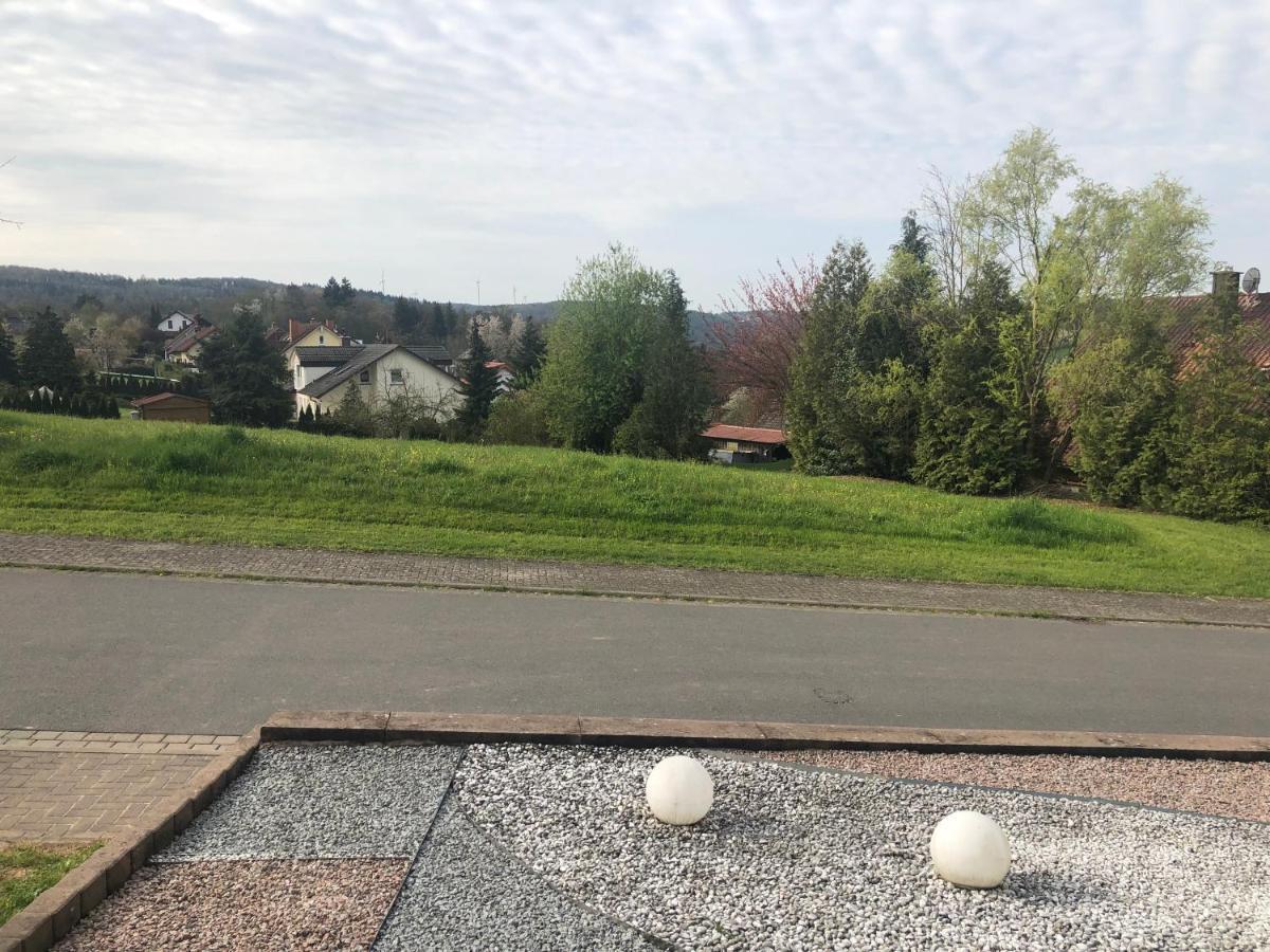 Berta Apartment Neunkirchen (Miltenberg)