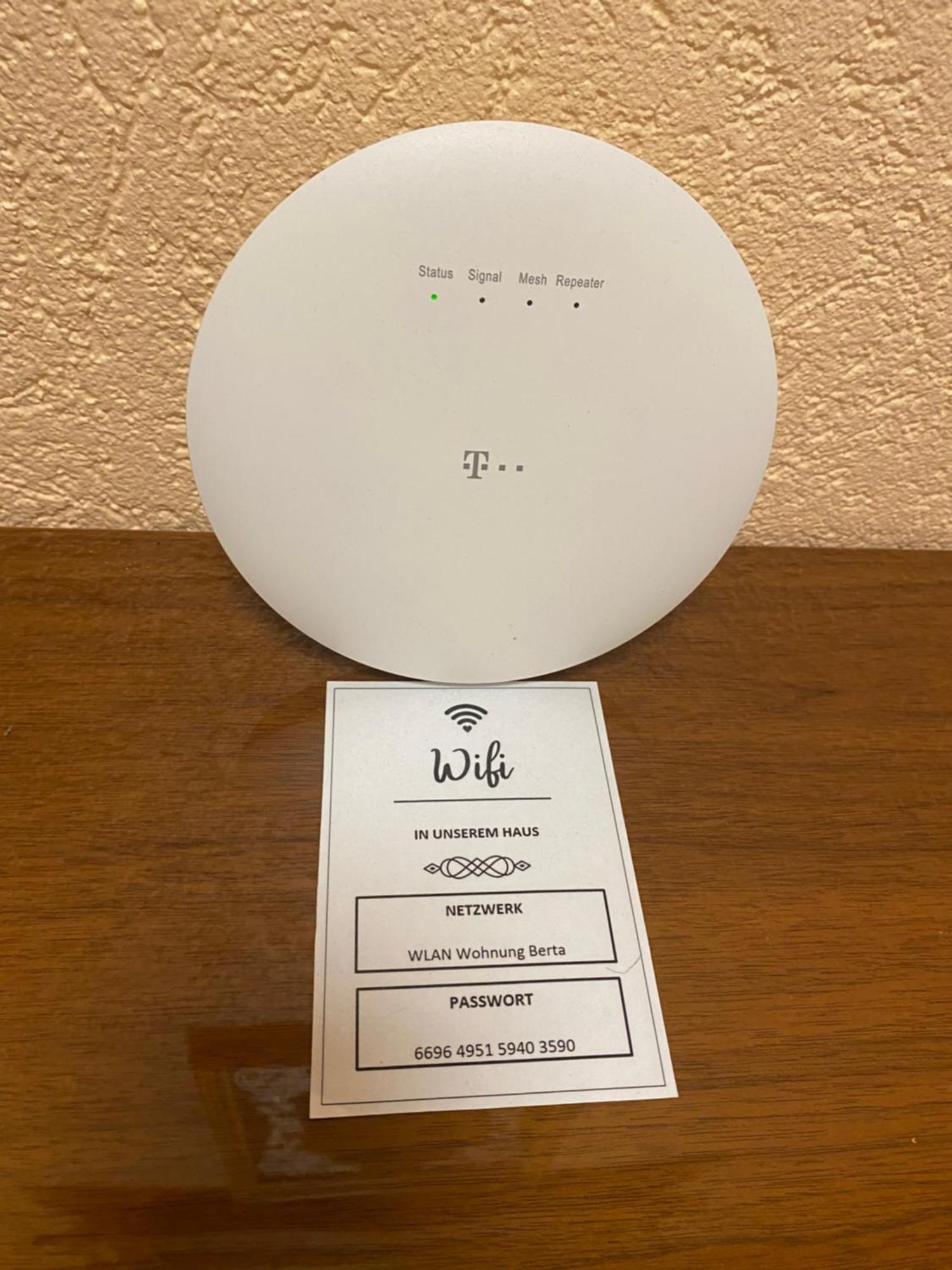 Berta Apartment Neunkirchen (Miltenberg)